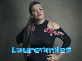 Laurenmiles