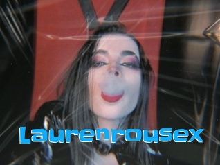 Laurenrousex