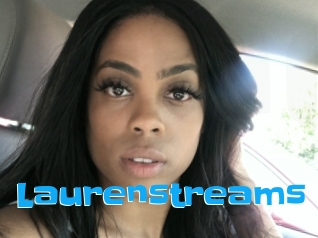 Laurenstreams