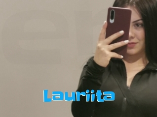 Lauriita