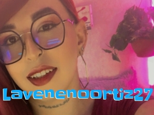 Lavenenoortiz27