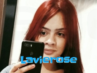 Lavierose