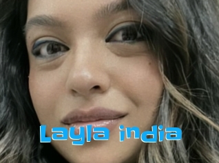 Layla_india