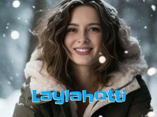 Laylahotti