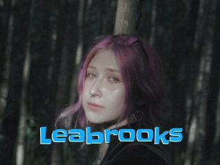 Leabrooks