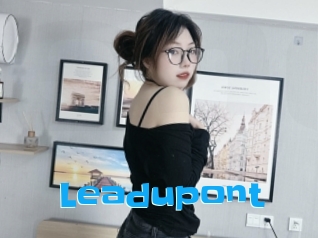 Leadupont