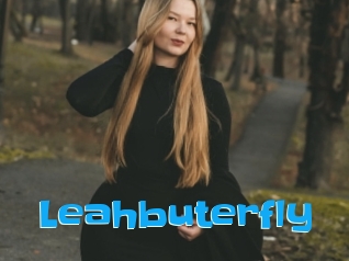 Leahbuterfly