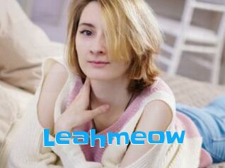 Leahmeow