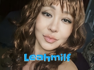 Leahmilf