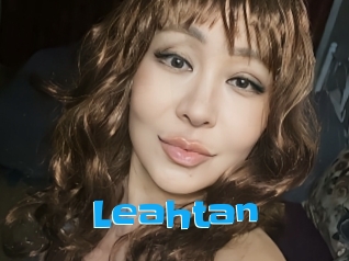 Leahtan