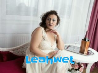 Leahwet