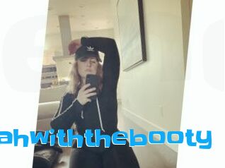 Leahwiththebooty