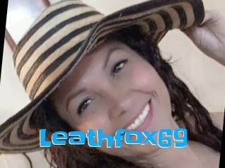 Leathfox69