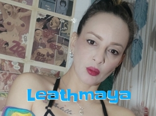 Leathmaya