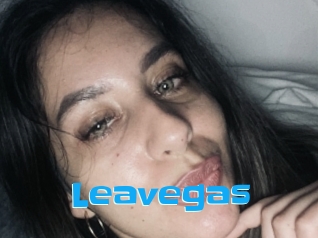 Leavegas