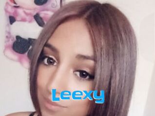 Leexy