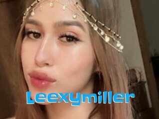 Leexymiller