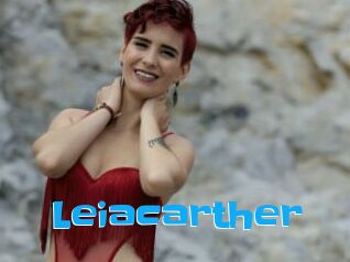 Leiacarther