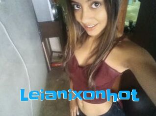 Leianixonhot