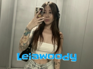 Leiawoody