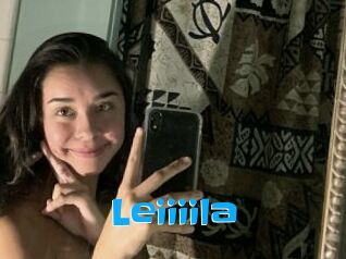 Leiiiila