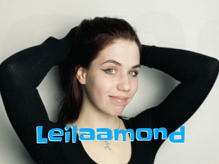 Leilaamond