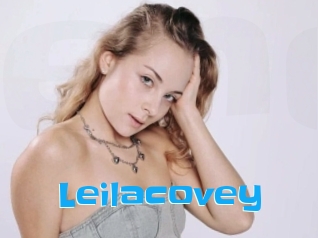 Leilacovey