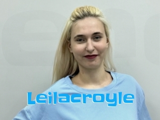 Leilacroyle