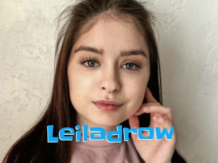 Leiladrow