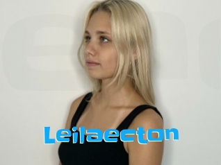 Leilaecton