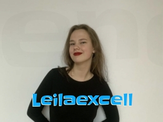 Leilaexcell