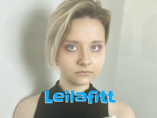 Leilafitt