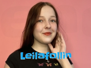 Leilafollin