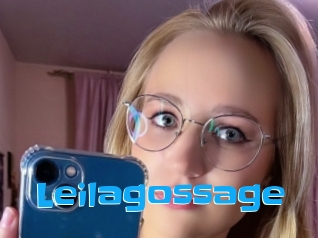 Leilagossage