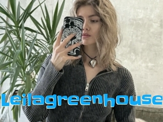 Leilagreenhouse