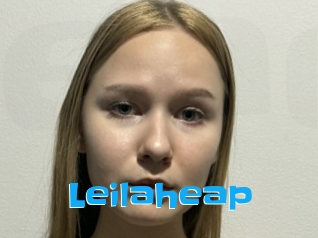 Leilaheap