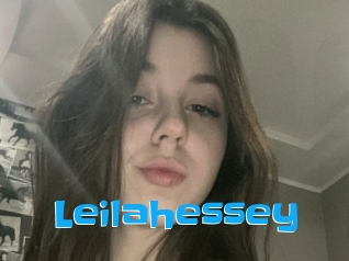 Leilahessey