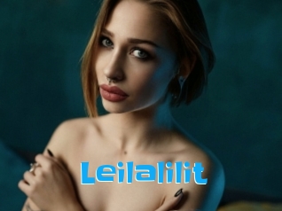 Leilalilit