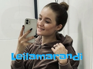 Leilamarandi