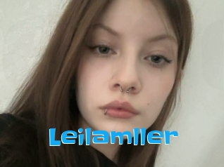 Leilamller