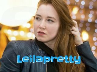 Leilapretty