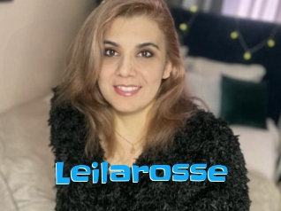 Leilarosse