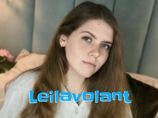 Leilavolant