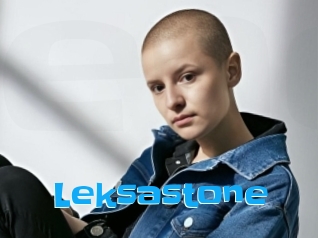 Leksastone