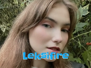 Leksifire