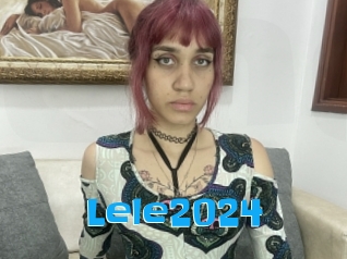 Lele2024