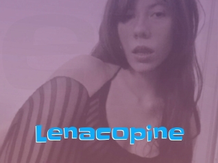 Lenacopine