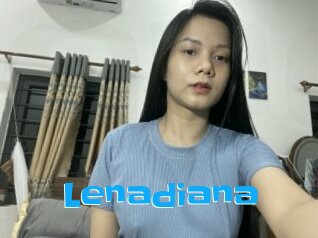 Lenadiana