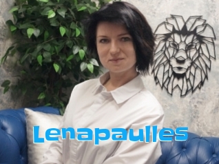 Lenapaulles