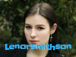 Lenorsmithson